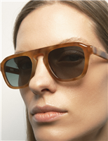 Padova - Via Sacro Cuore, 1 - Sunglasses Kaleos CROWNE 51 C004 - CROWNE 51 C004